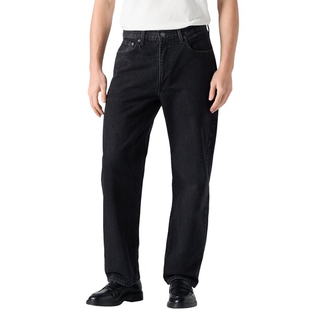 Levi's Men's 565 Loose Straight Forget Nots Jeans