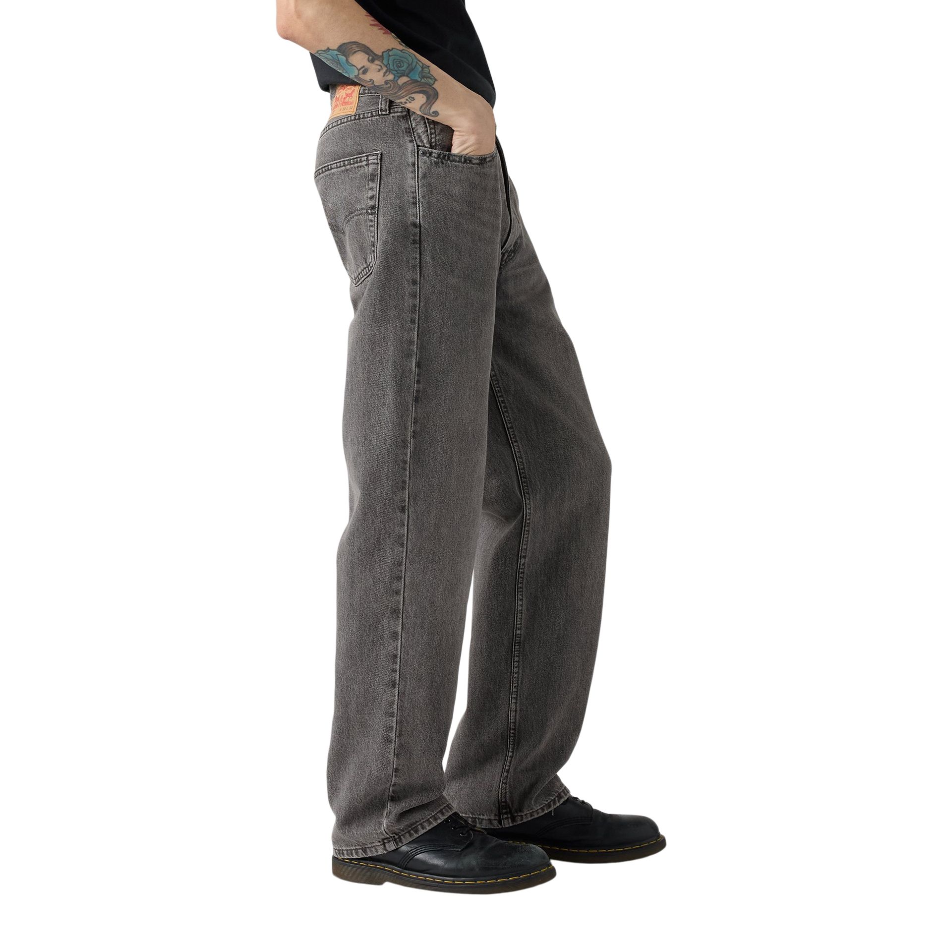 Jean ample à jambe droite pour hommes, 565, Levi’s - Cheers To That