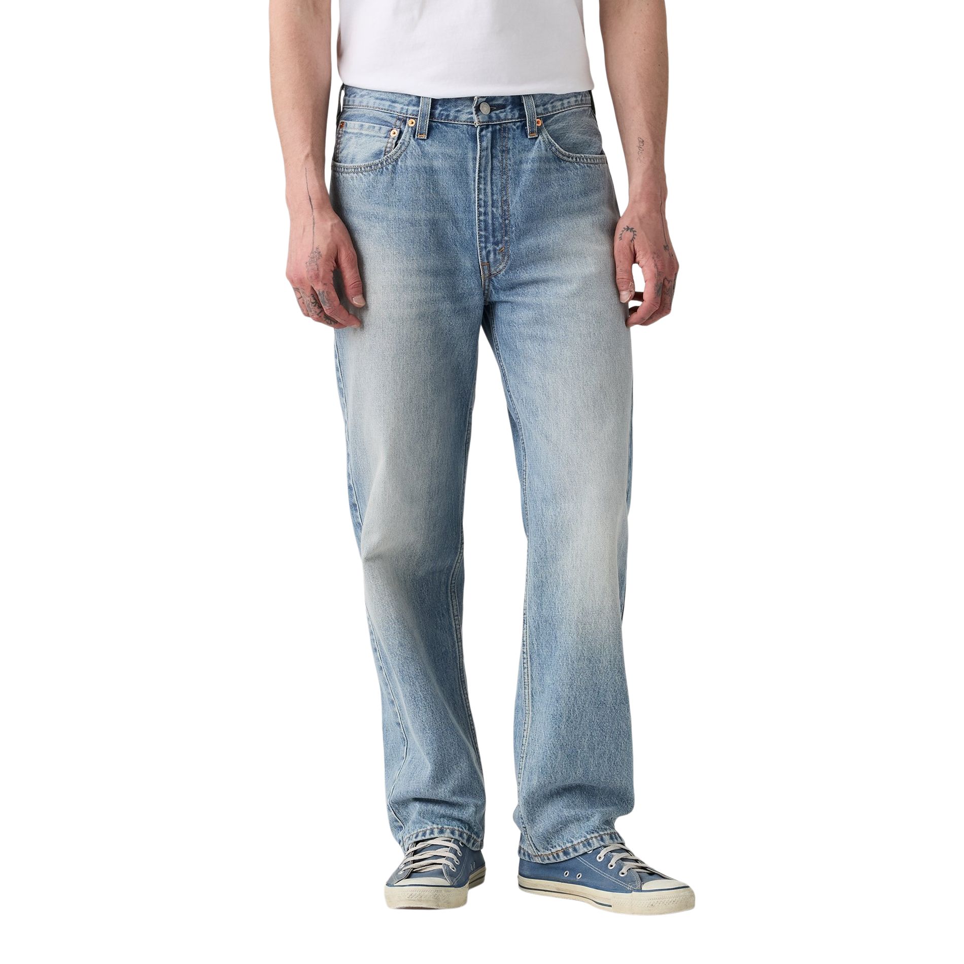 Jean ample à jambe droite pour hommes, 565, Levi's
