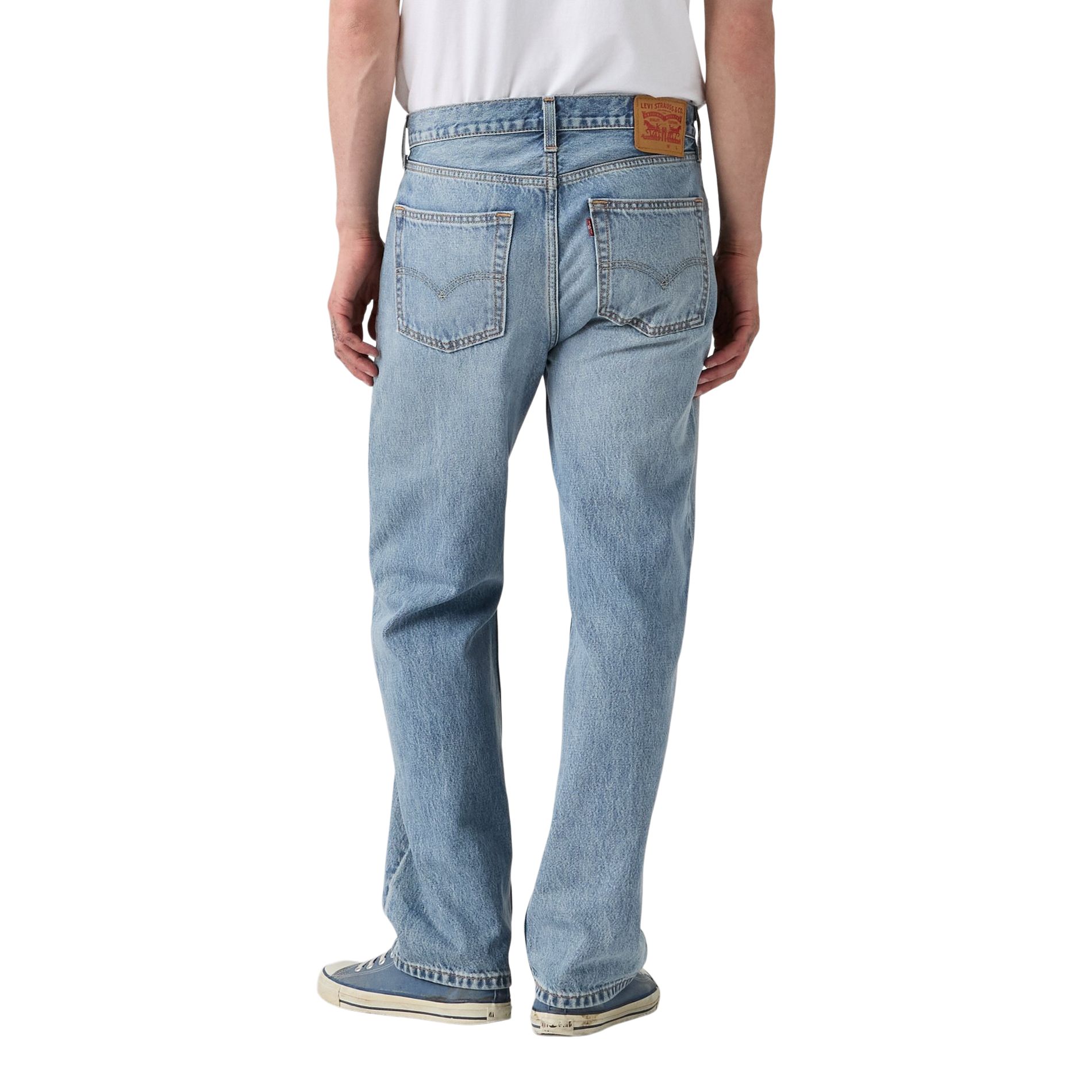 Jean ample à jambe droite pour hommes, 565, Levi's