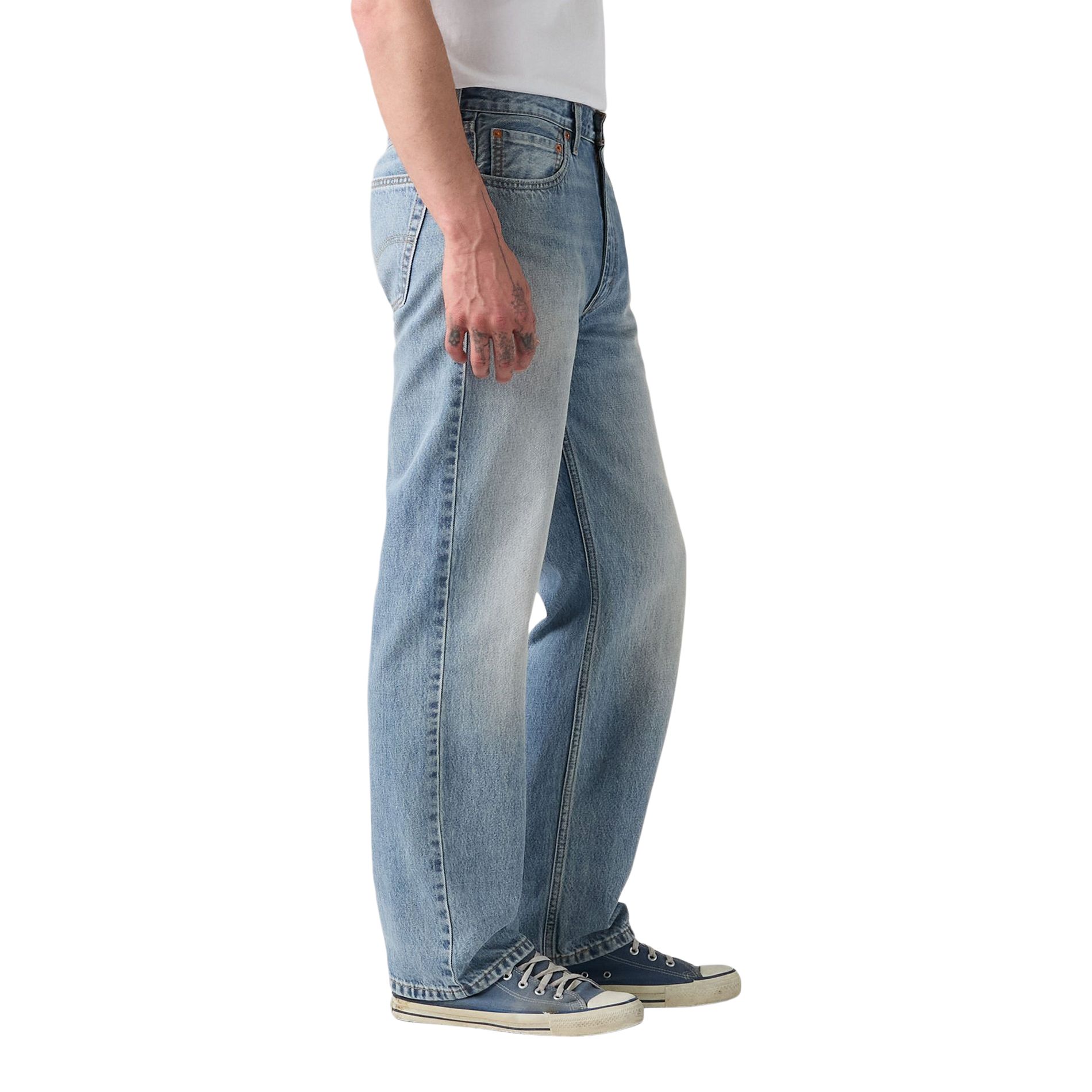 Jean ample à jambe droite pour hommes, 565, Levi's