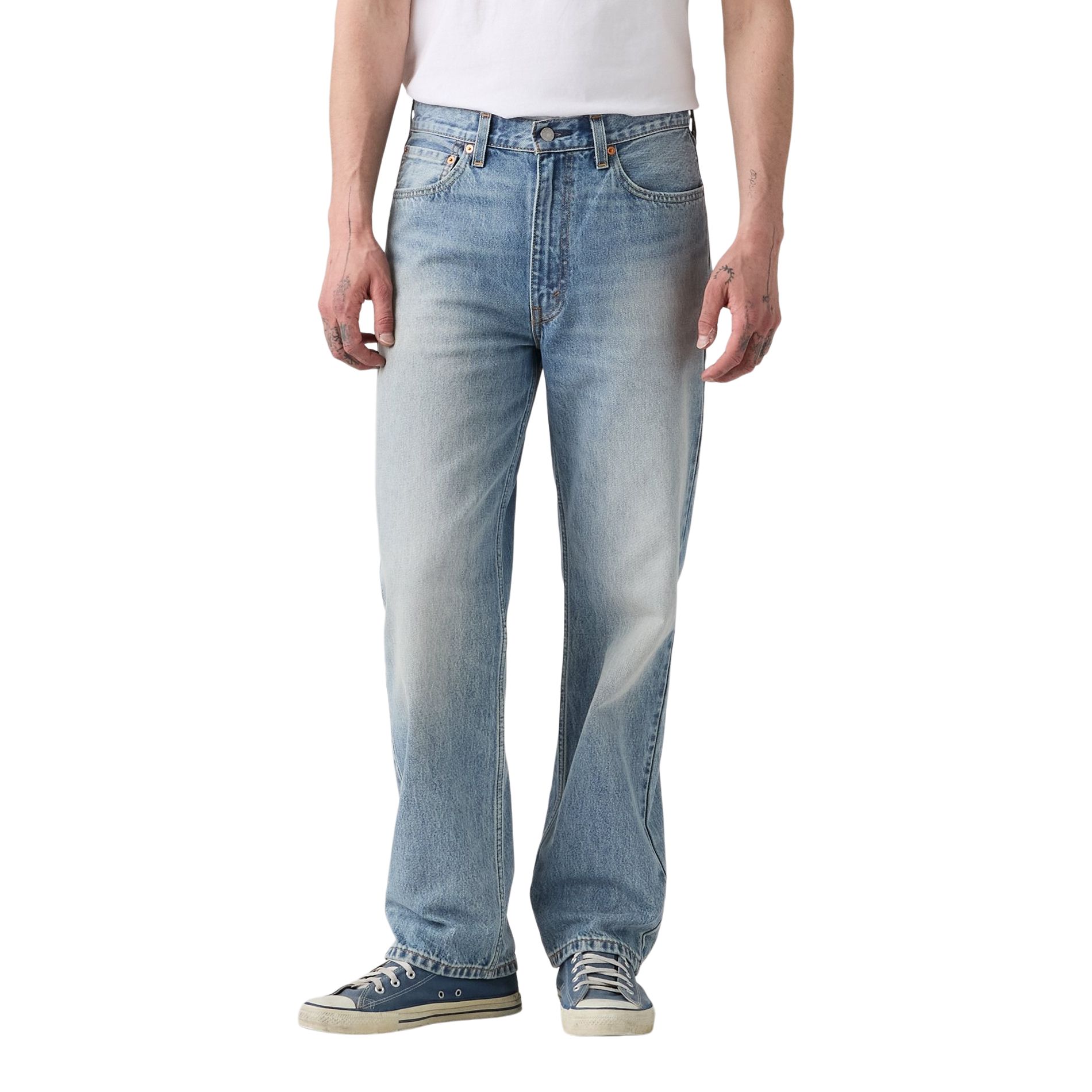 Jean ample à jambe droite pour hommes, 565, Levi's