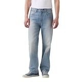 Jean ample à jambe droite pour hommes, 565, Levi's Front_Flat