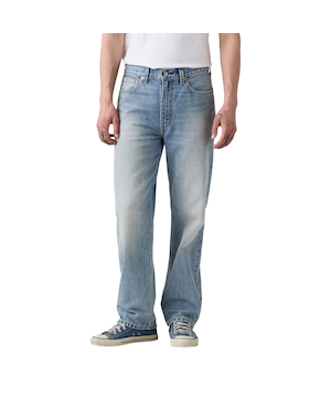 Jean ample à jambe droite pour hommes, 565, Levi's
