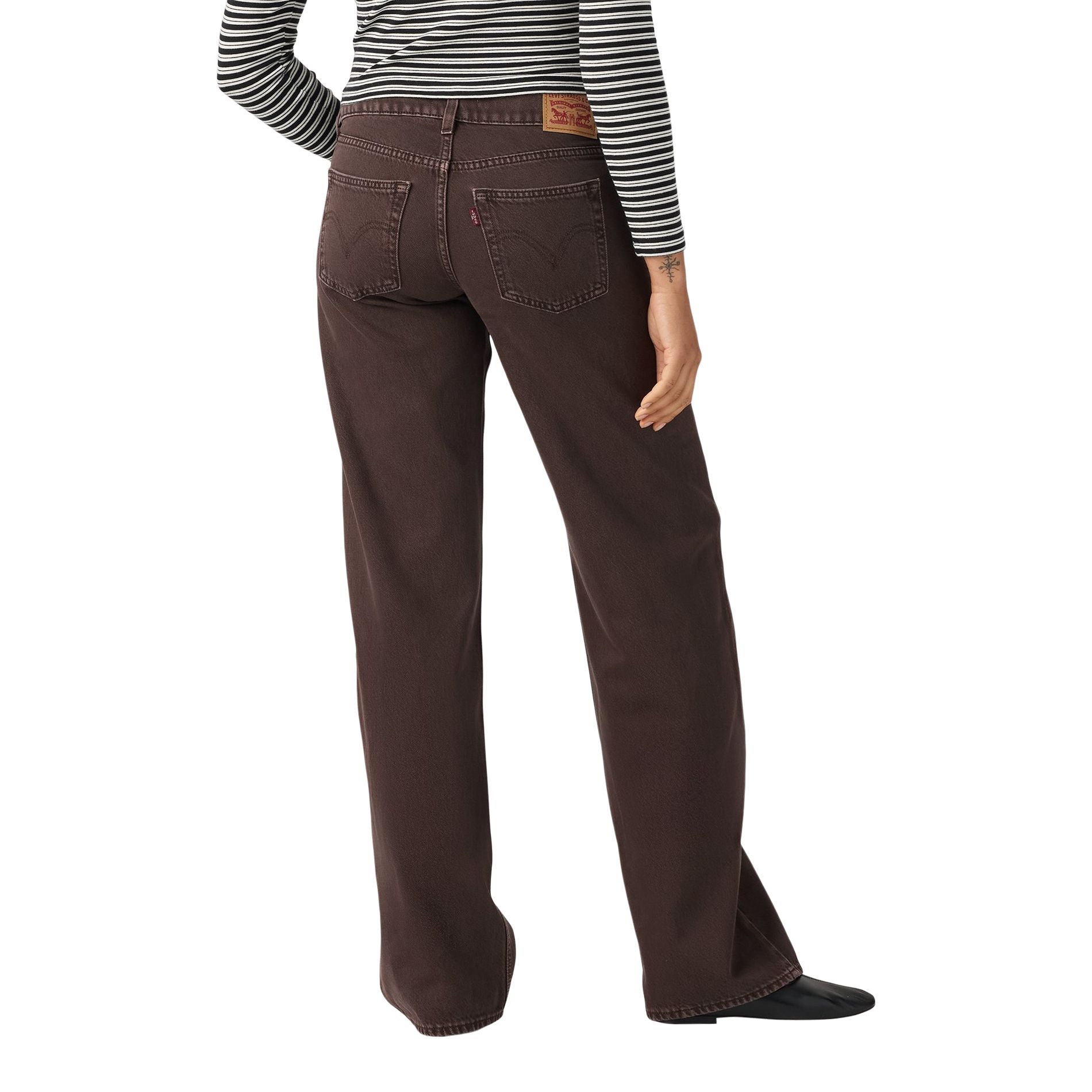 Jean ample à jambe droite pour hommes, 565, Levi's