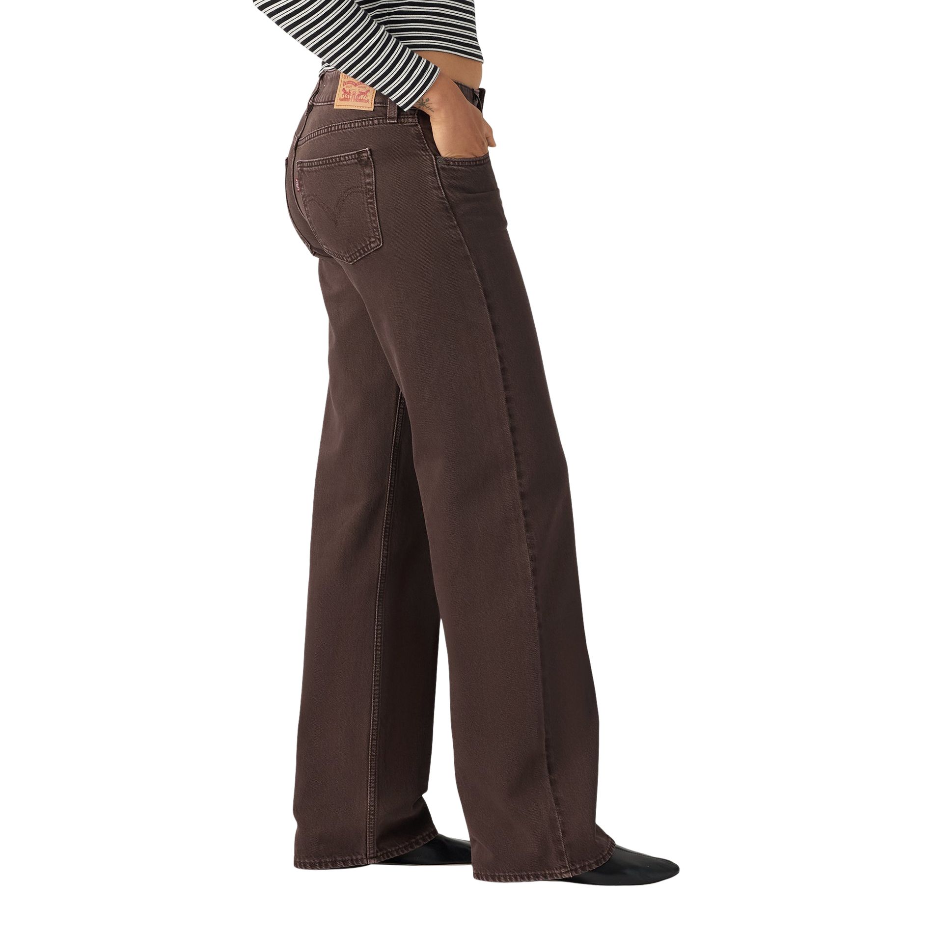 Jean ample à jambe droite pour hommes, 565, Levi's