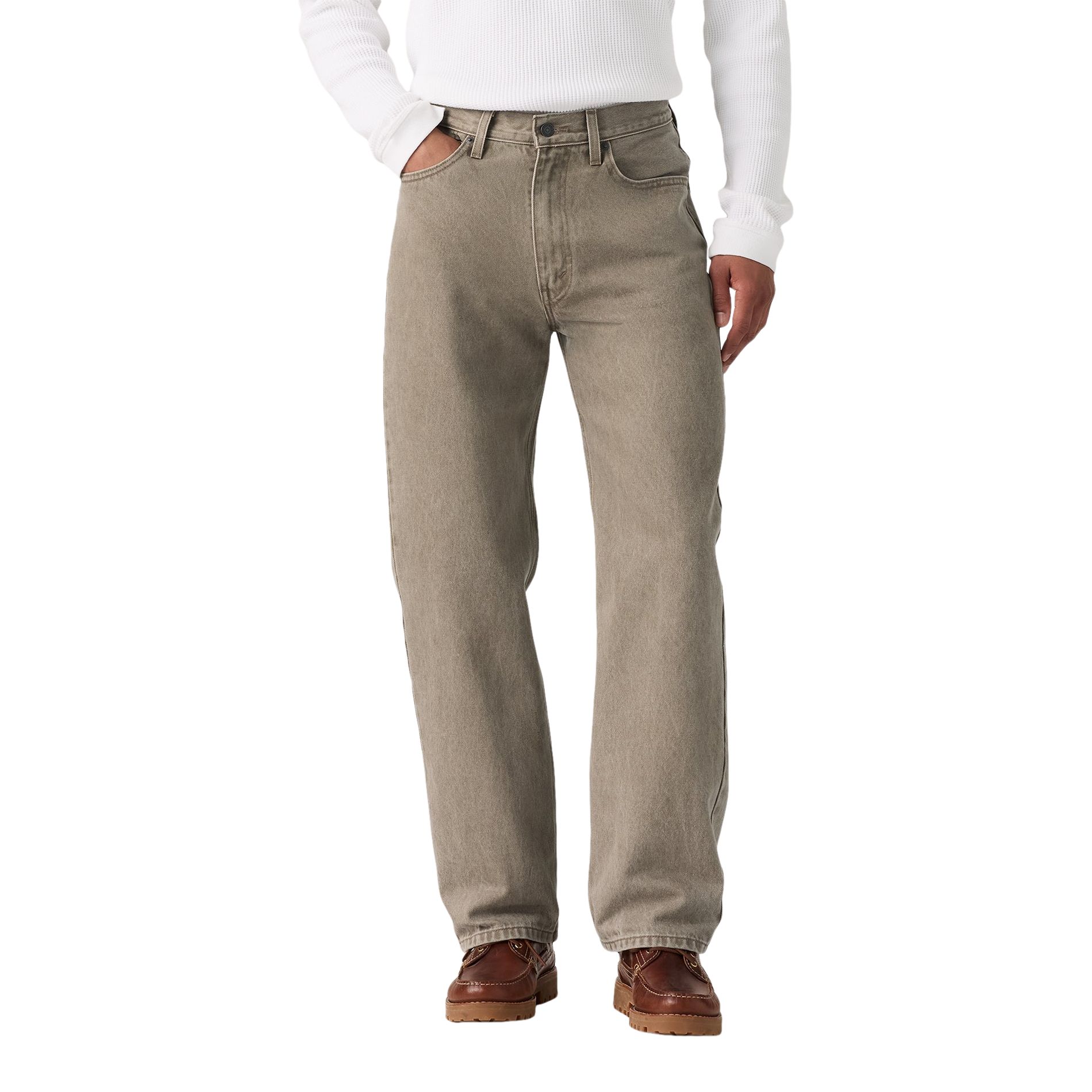Jean ample à jambe droite pour hommes, 565, Levi's