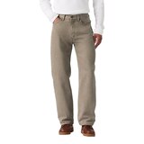 Jean ample à jambe droite pour hommes, 565, Levi's Front_Flat