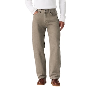 Levi's Men's 565 Loose Straight Jeans