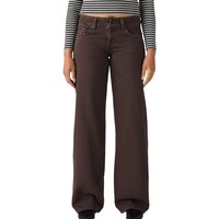 Jean ample à jambe droite pour hommes, 565, Levi's Front_Flat
