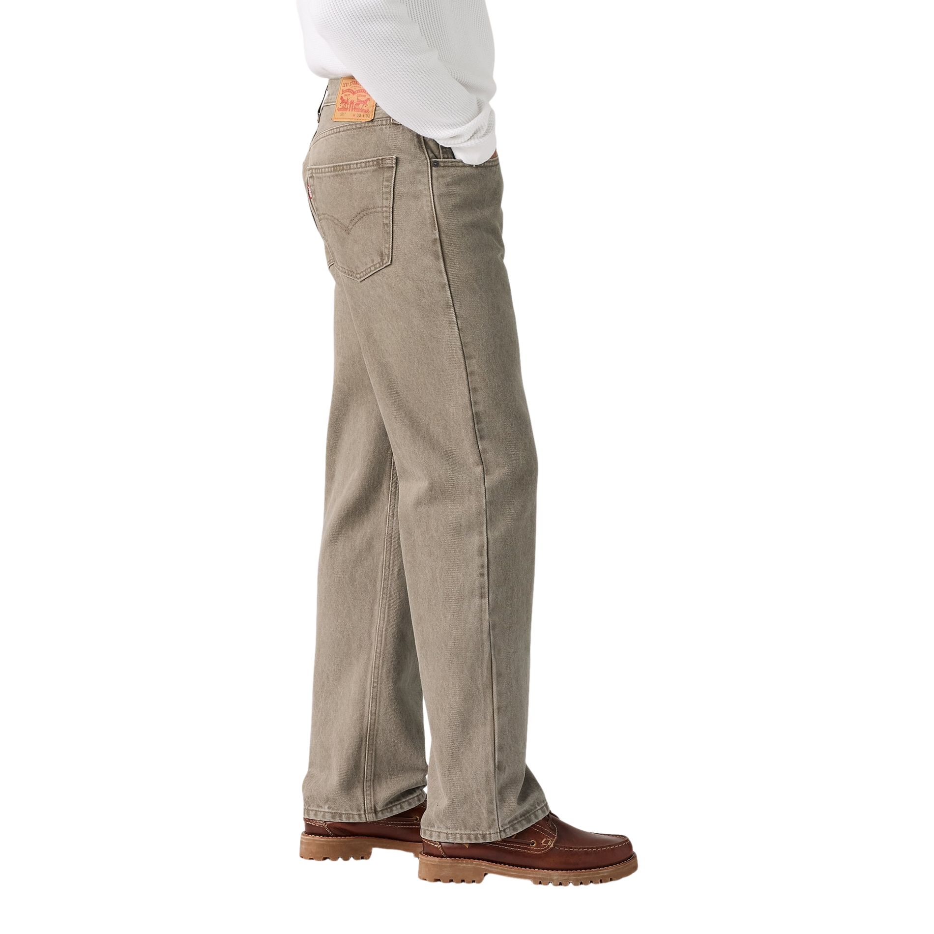 Jean ample à jambe droite pour hommes, 565, Levi's