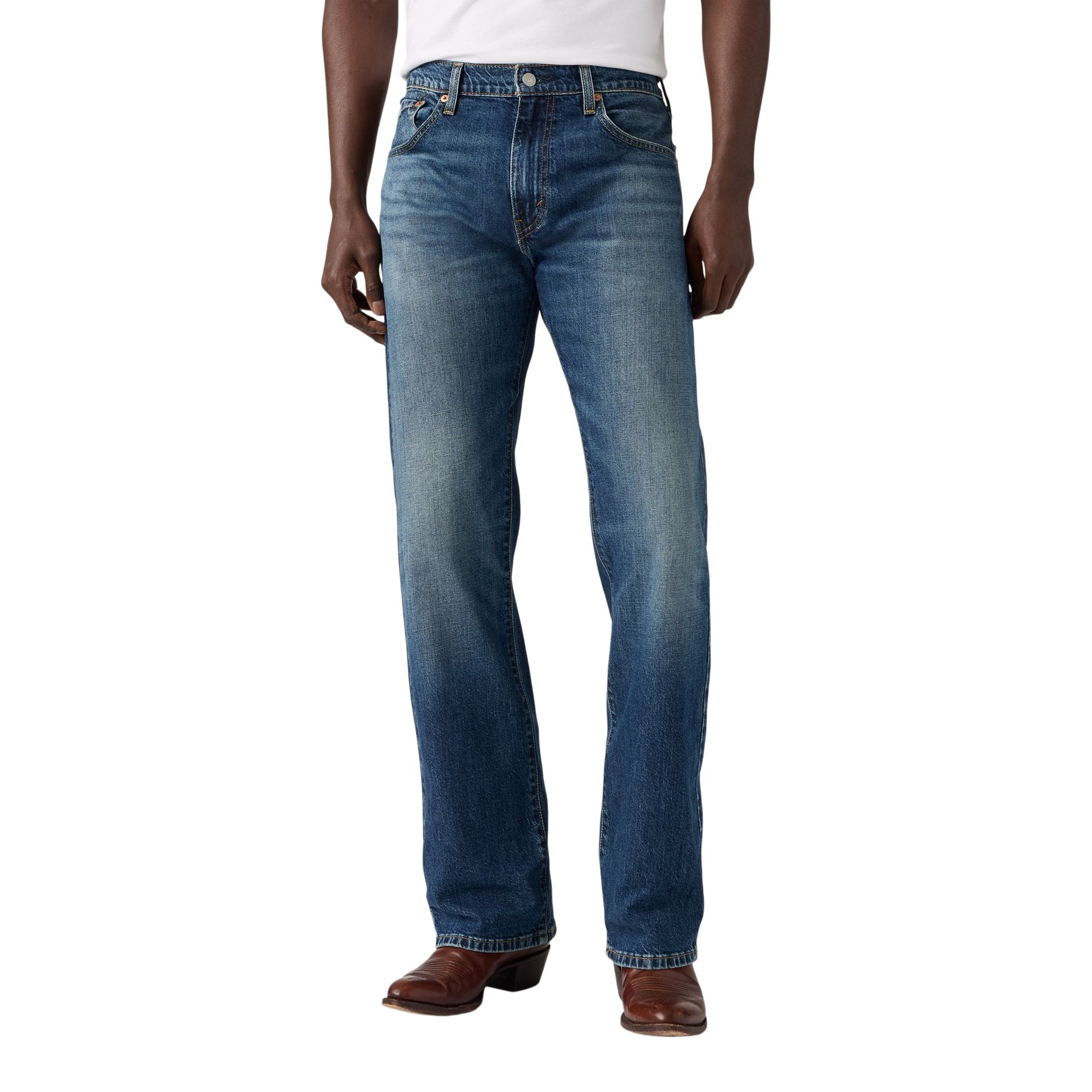Jean semi-évasé pour hommes, 517, Levi's