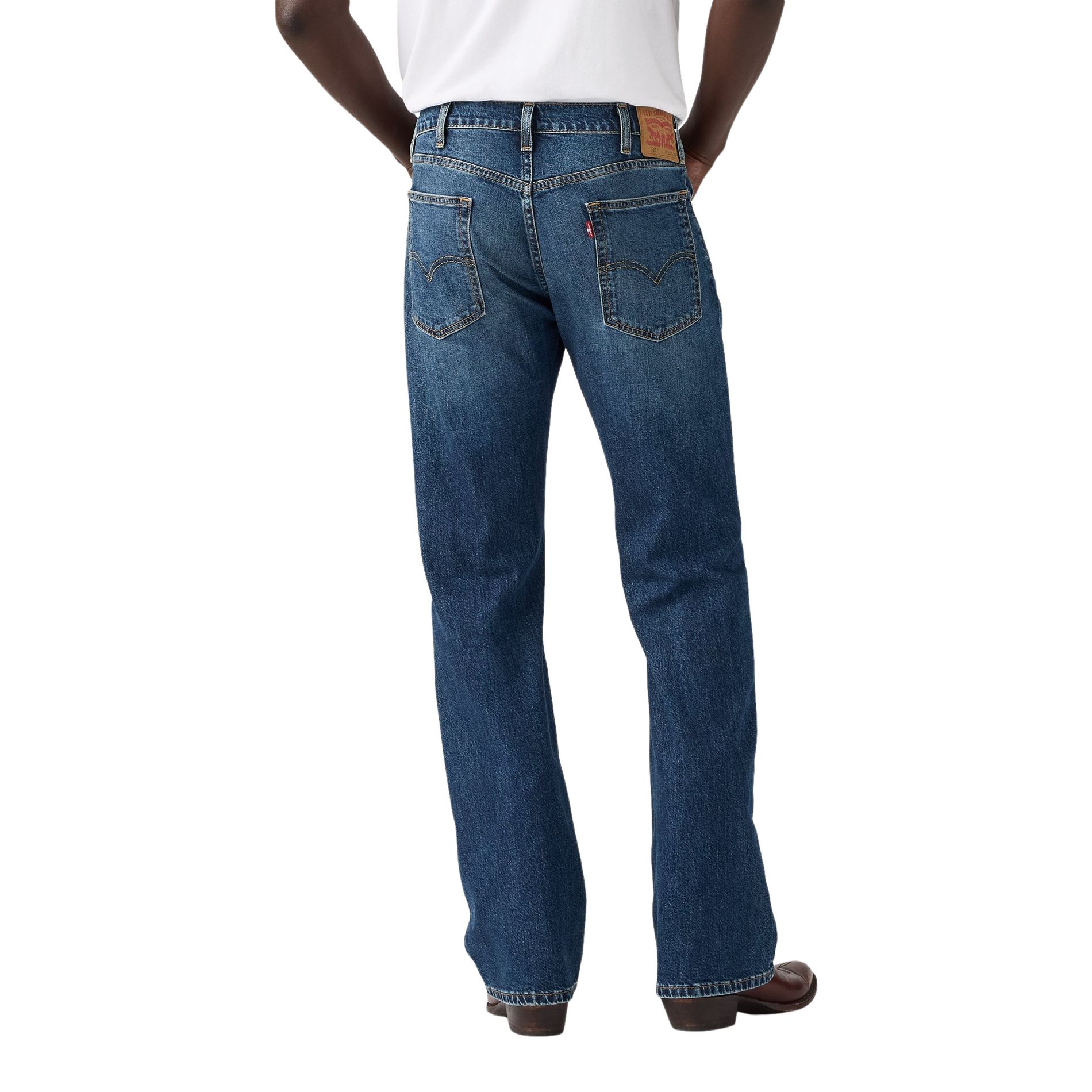 Jean semi-évasé pour hommes, 517, Levi's