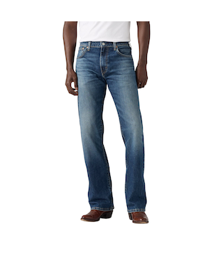 Jean semi-évasé pour hommes, 517, Levi's