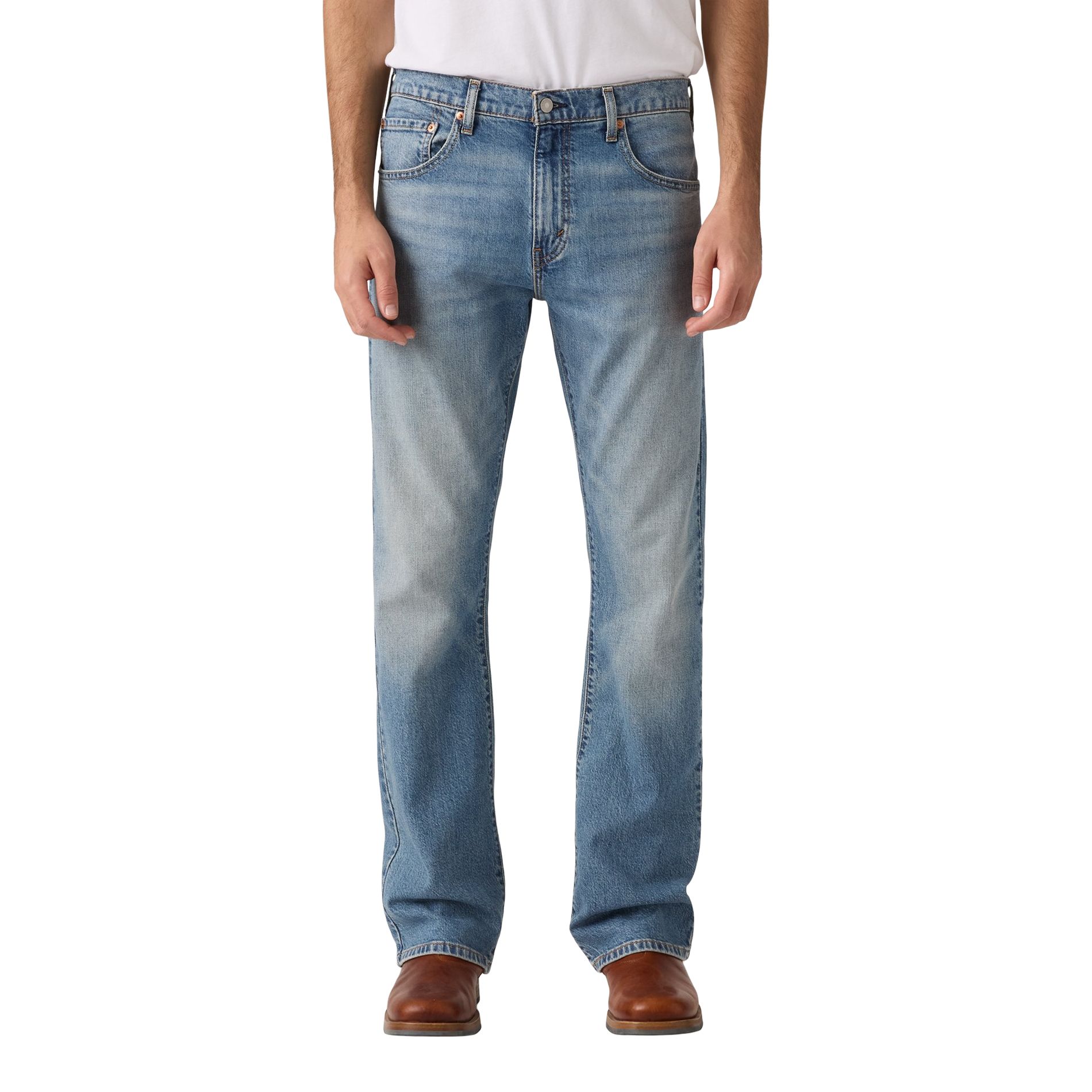 Levi's Men's 517 Bootcut Always Jeans