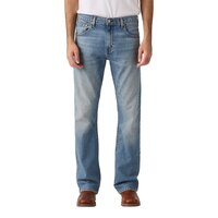 Levi's Men's 517 Bootcut Always Jeans Front_Flat
