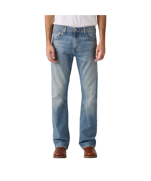 Levi's Men's 517 Bootcut Always Jeans