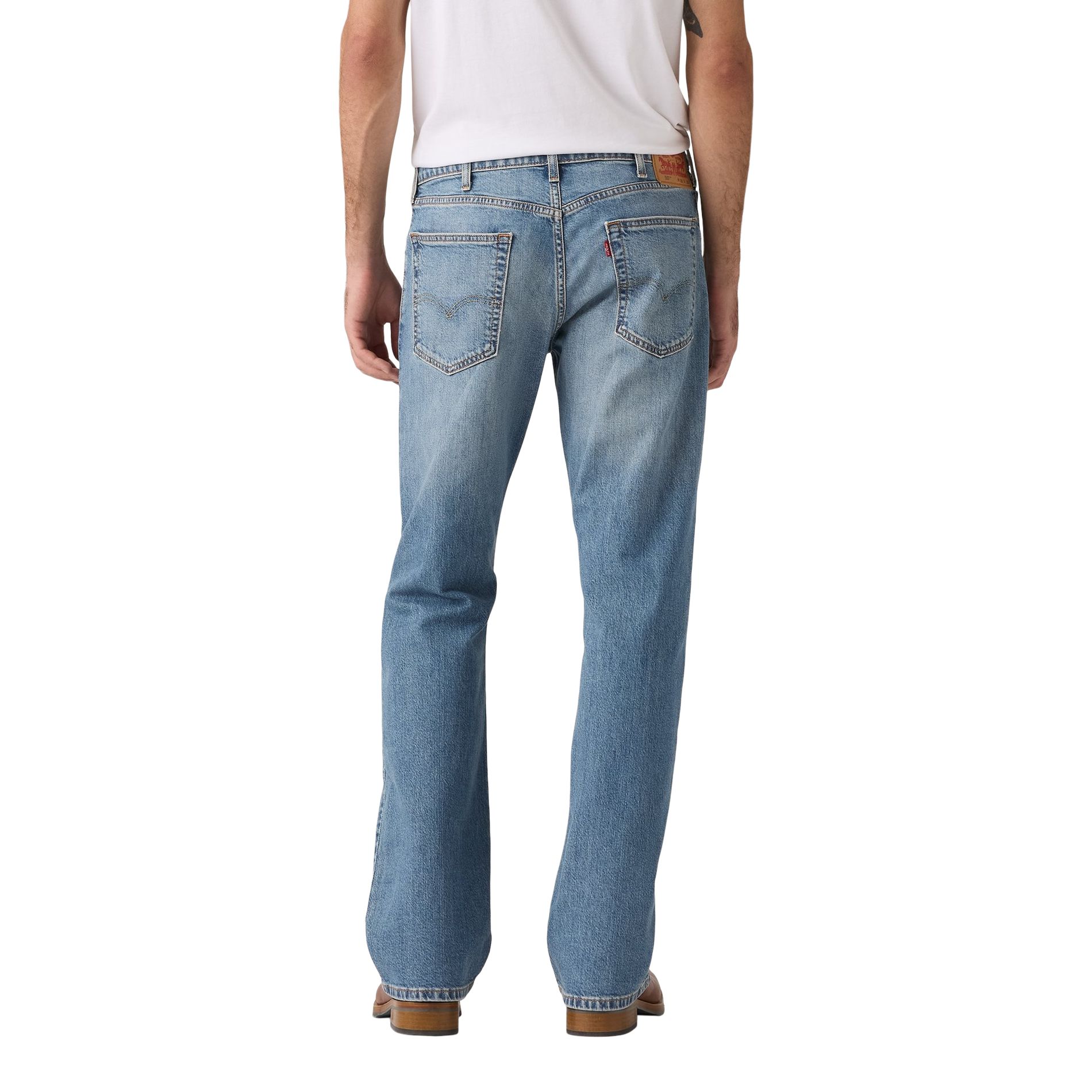 Levi's Men's 517 Bootcut Always Jeans