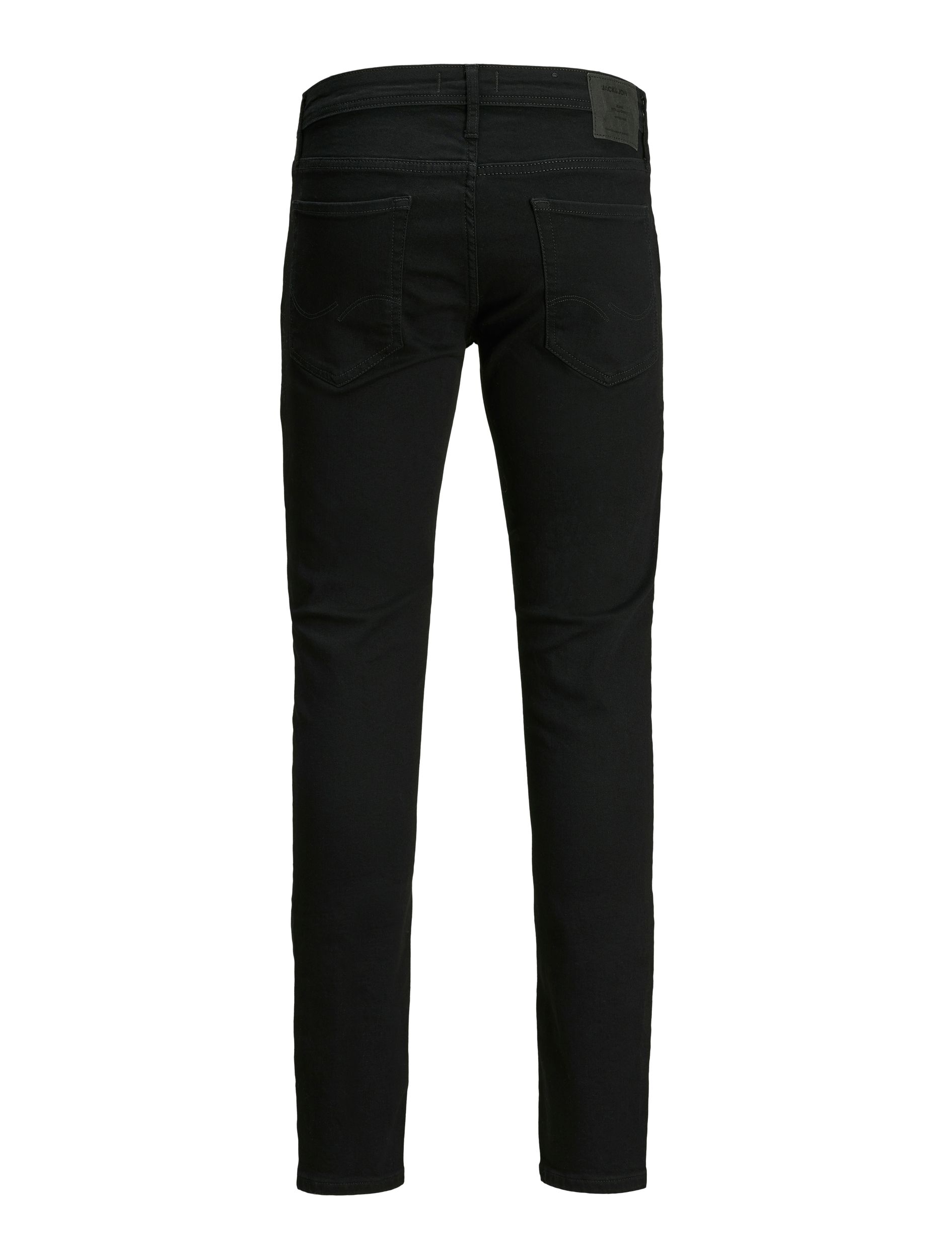 Jack & Jones Men's Glenn Slim Fit Jeans