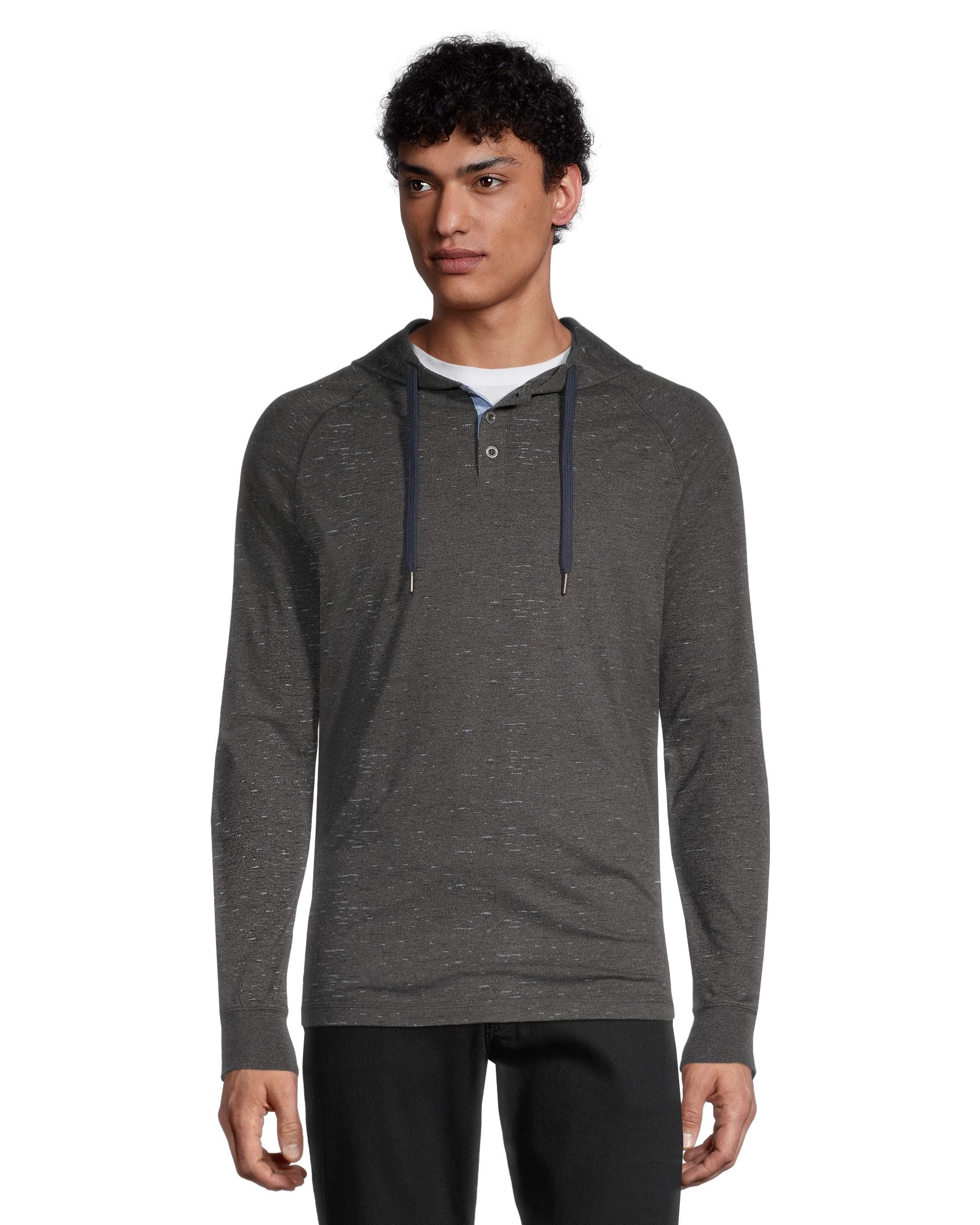 Silver pullover clearance