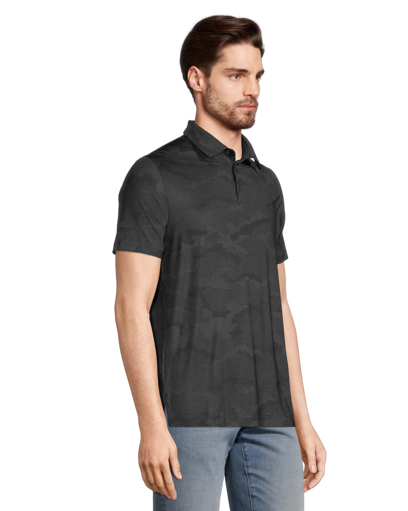 EXP Men s Quick Dry FreshTech Polo Shirt Marks