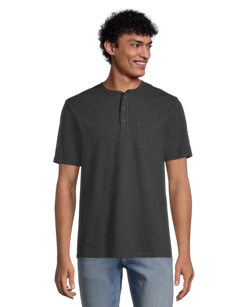 Chemise Décontractée Manches Courtes pour Homme - CFA TStore