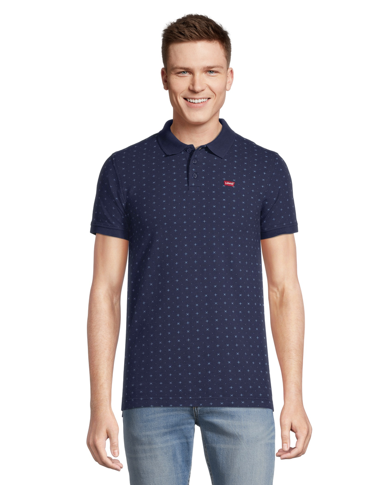 branded cotton polo shirts