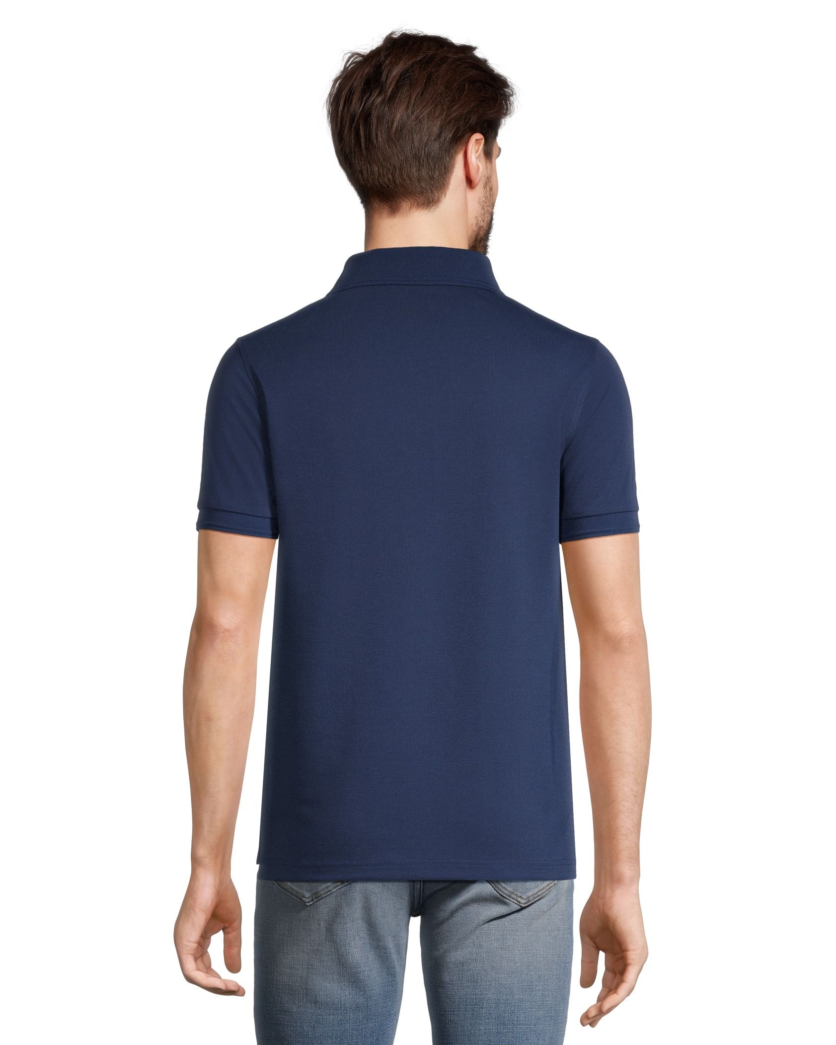 Polo piqué pour hommes, Helly Hansen