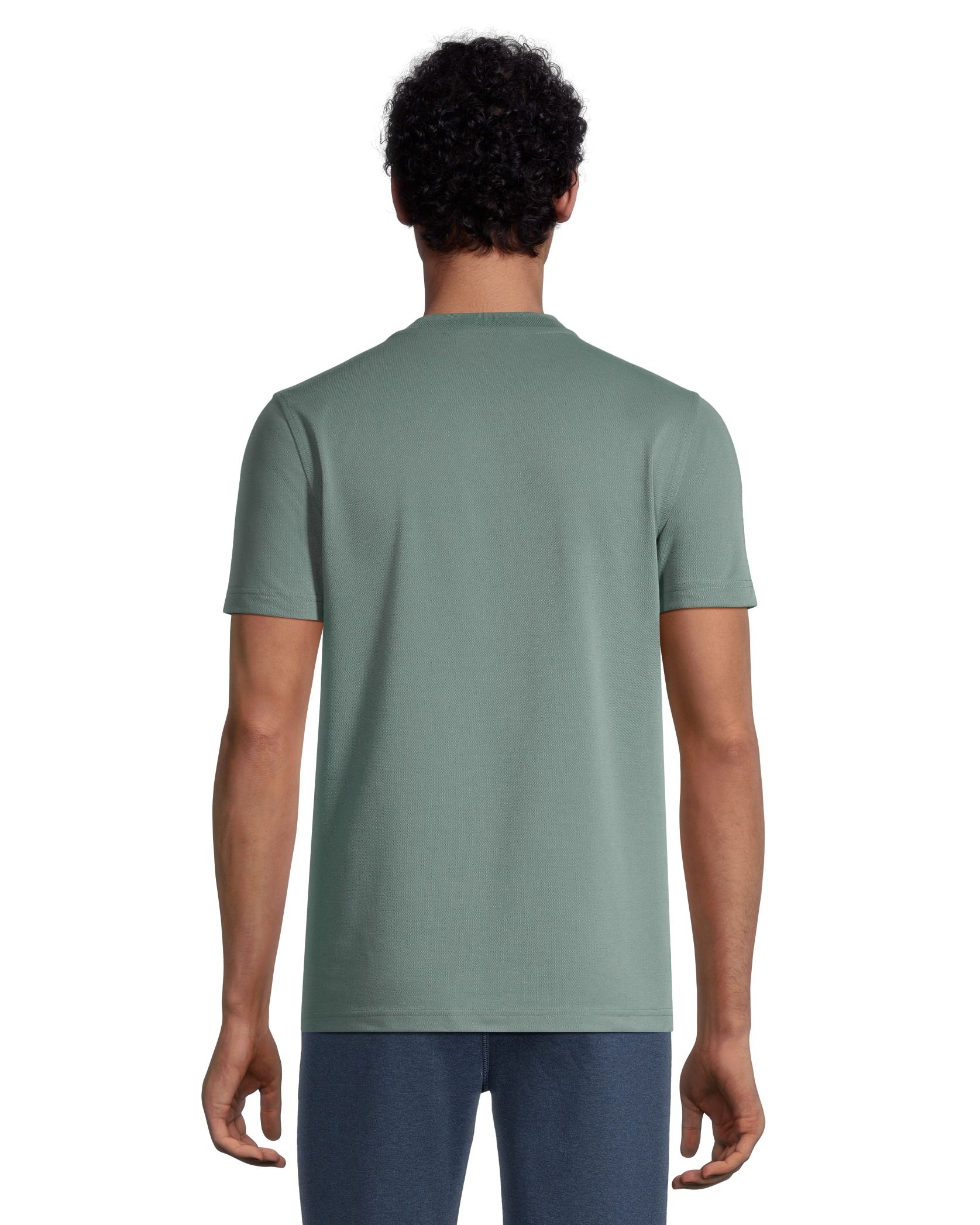 Helly Hansen Men's Pique Henley Shirt | Mark's