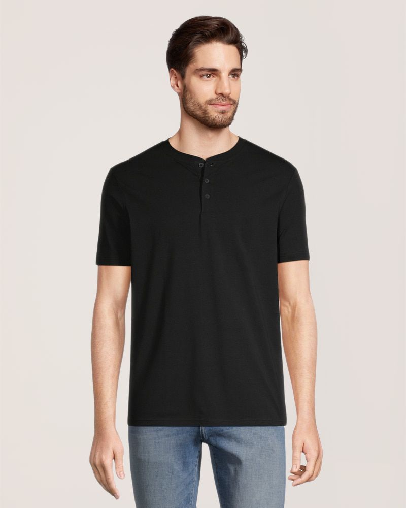 Chemise Edelweiss Coolmax à manches courtes ⋆ Lehner Versand