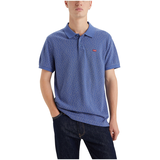 Levi's Men's Housemark Polo Shirt Front_Flat