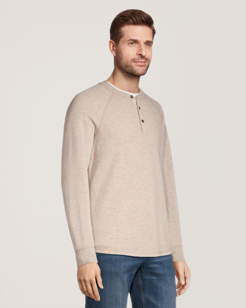 【wizzard】25AW DOUBLE LAYERED SHIRT 25AW】WIZZARD ウィザード / DOUBLE LAYERED SHIRT / シャツ