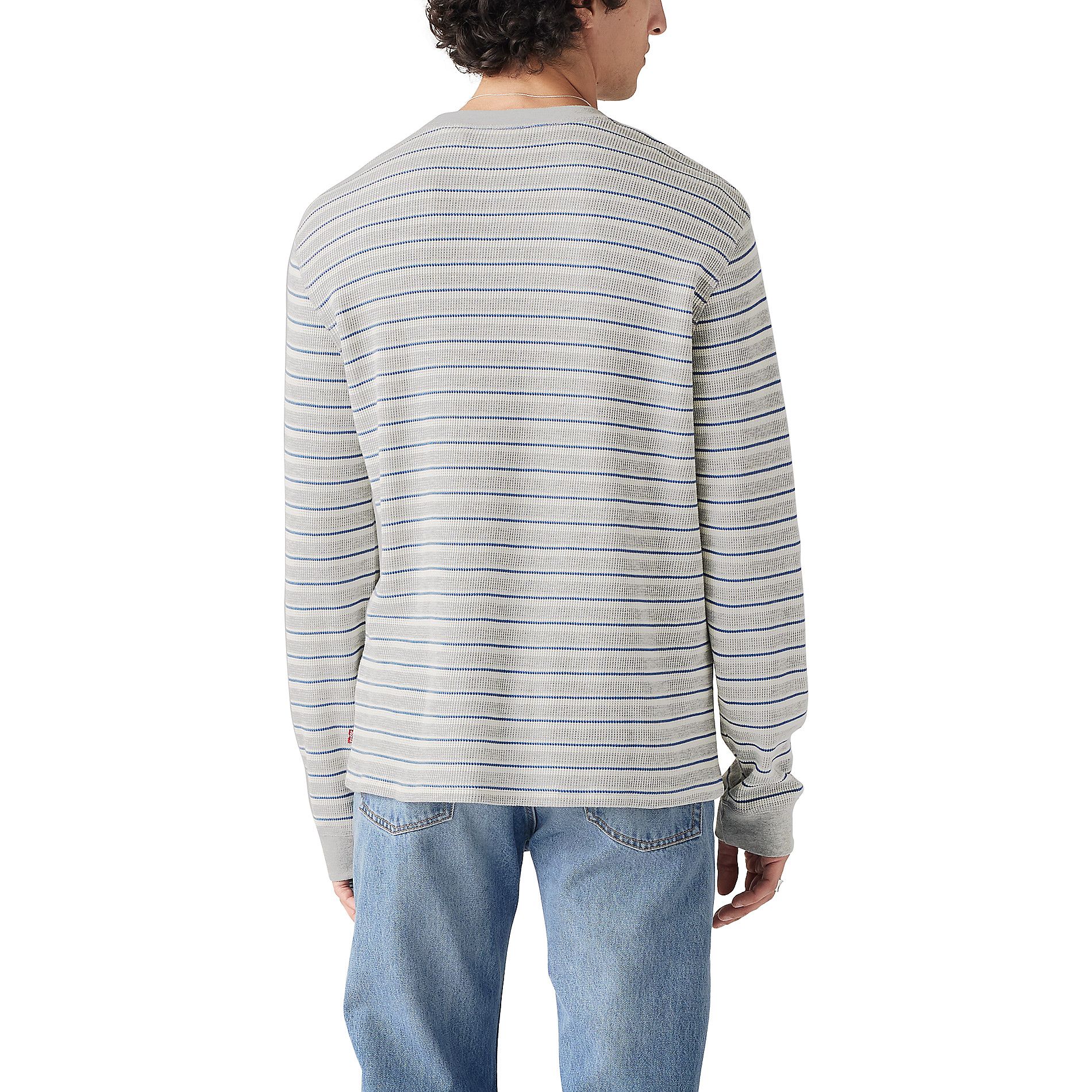 Levi long sleeve t shirt mens online