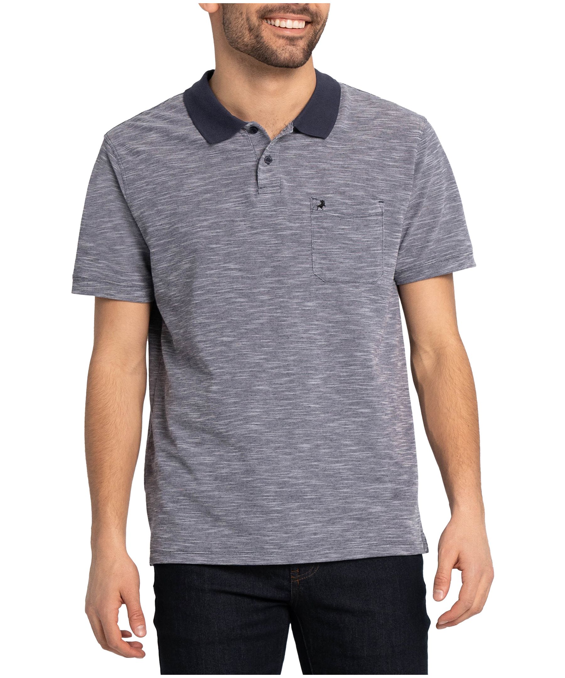 Polo côtelé pour hommes, Webster, Lois