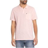 Polo côtelé pour hommes, Webster, Lois Front_Flat