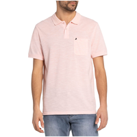 Polo côtelé pour hommes, Webster, Lois Front_Flat