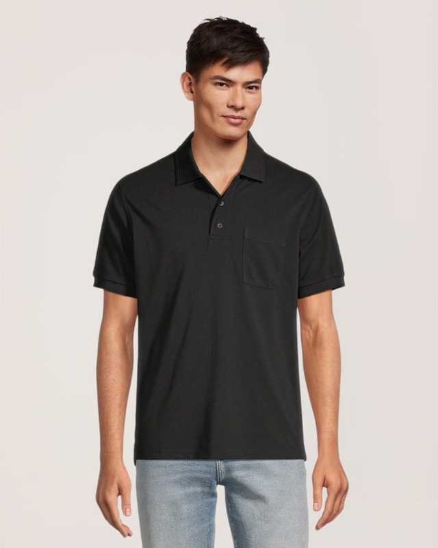 Helly Hansen Men's Tech Pique Polo Shirt
