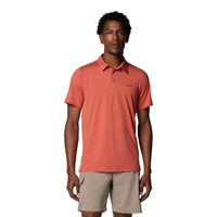 Columbia Men's Omni-Shade™ Tech Trail Polo Shirt