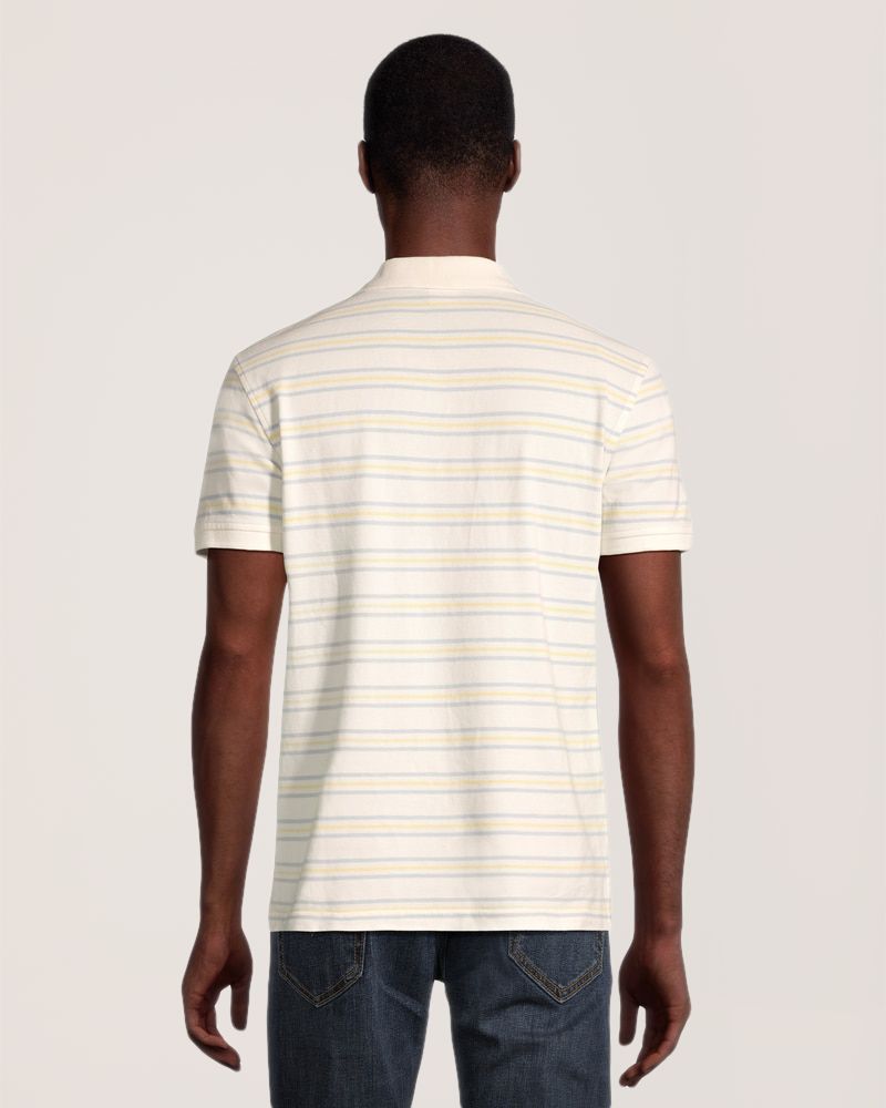 Levi's Men's Housemark Polo Shirt