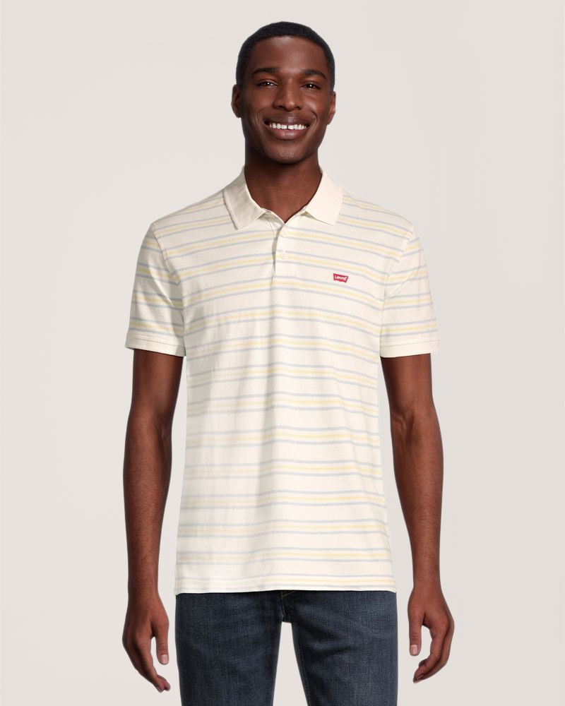 Levi's Men's Housemark Polo Shirt