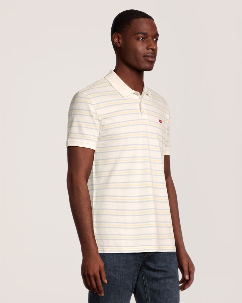 Levi's Men's Housemark Polo Shirt