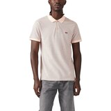 Polo pour hommes, Housemark, Levi’s Front_Flat