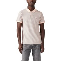 Polo pour hommes, Housemark, Levi’s Front_Flat
