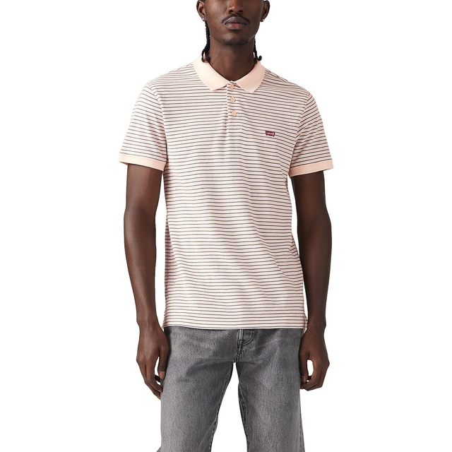 Levi's Men's Housemark Polo Shirt