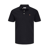 Jack & Jones Men's Essentials Paulos Polo Shirt Front_Flat