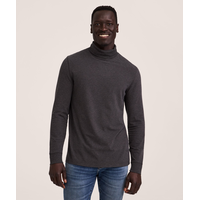 Denver Hayes Men's Jersey Turtleneck