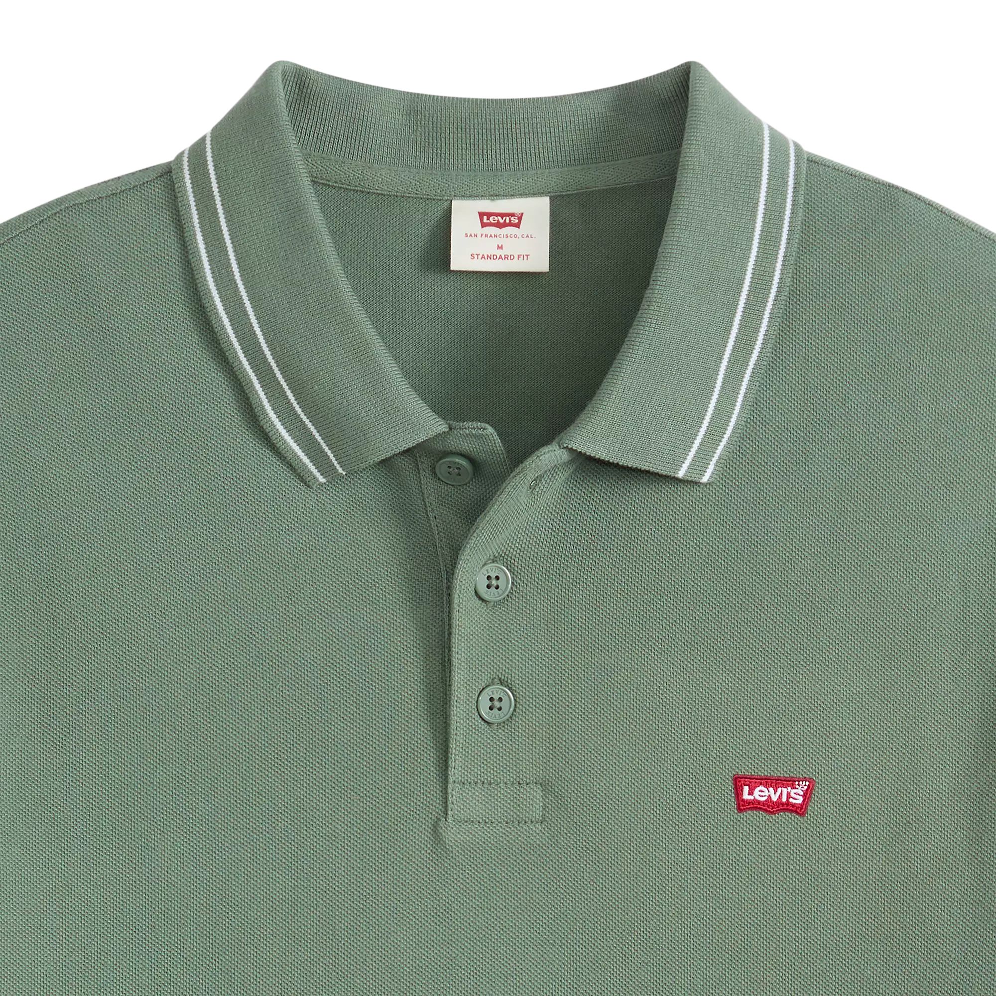 Polo pour hommes, Housemark, Levi’s