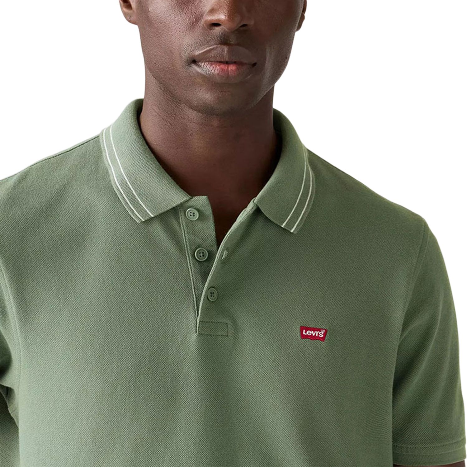 Polo pour hommes, Housemark, Levi’s