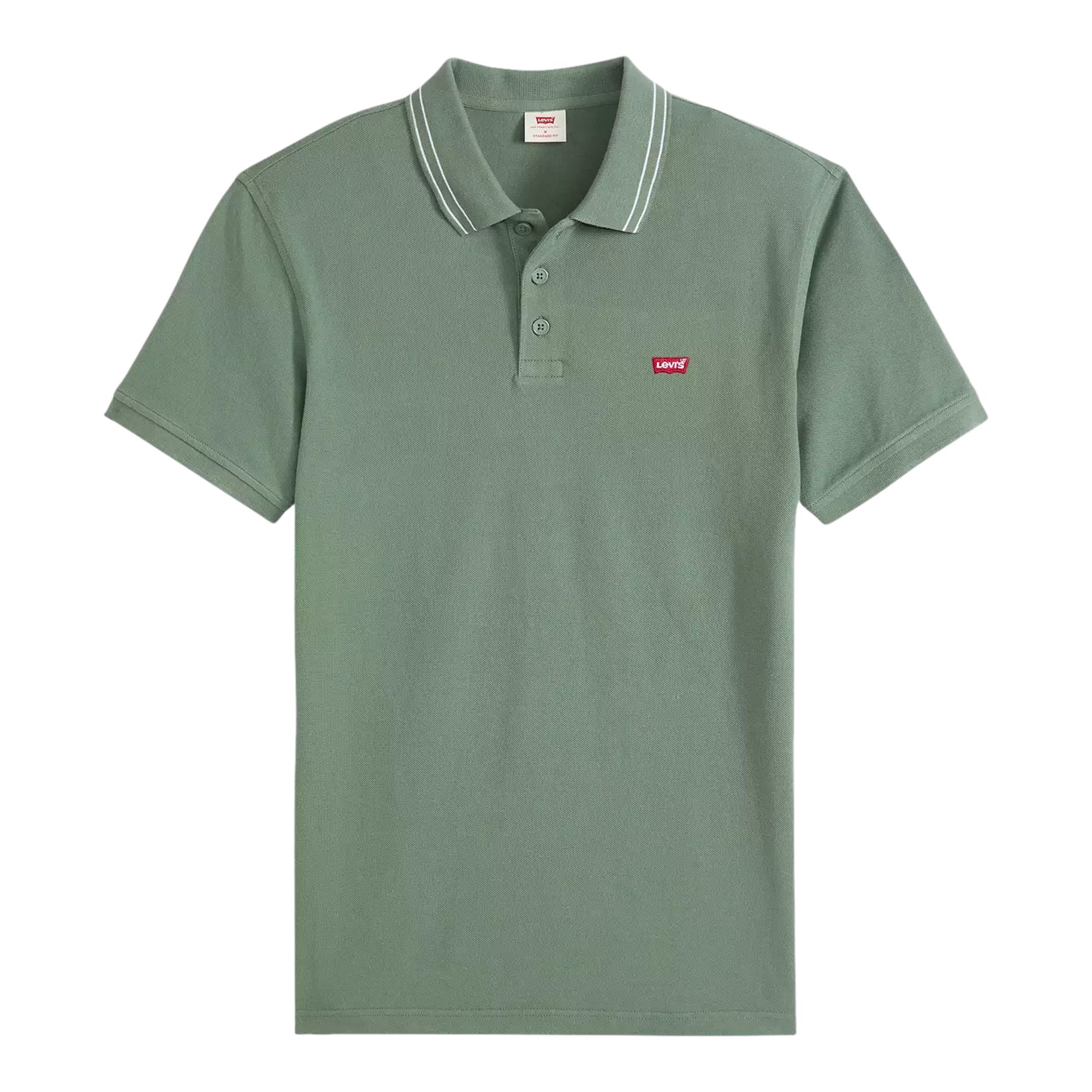 Polo pour hommes, Housemark, Levi’s