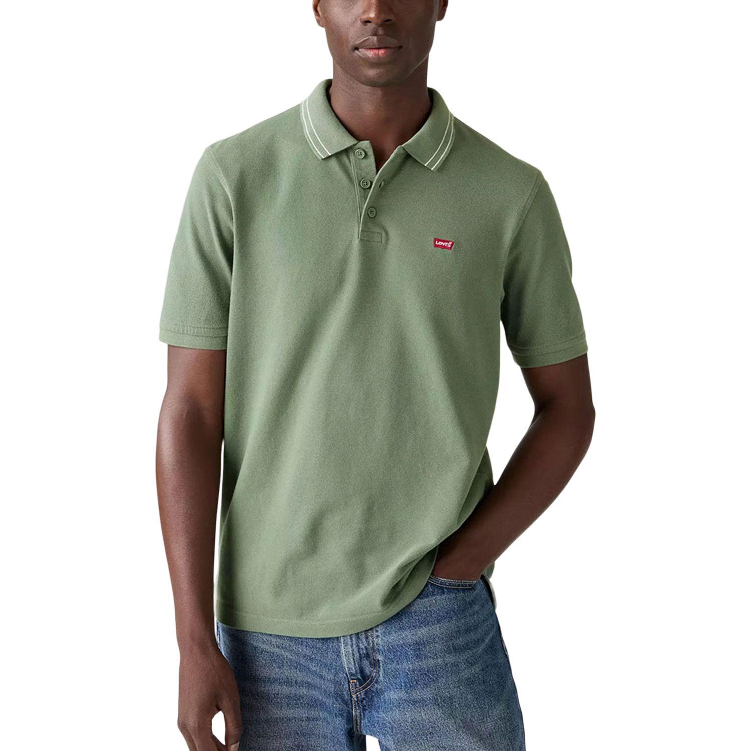 Polo pour hommes, Housemark, Levi’s